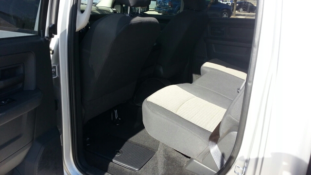 RAM 1500 2010 photo 19