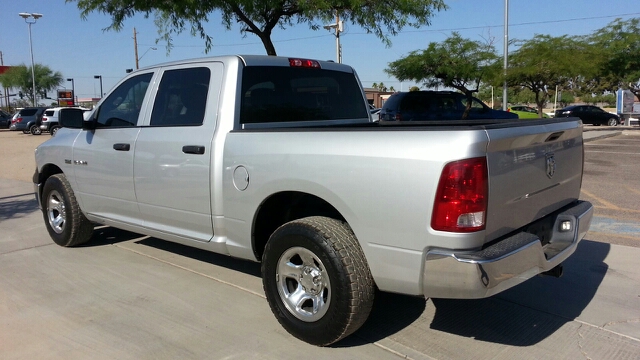 RAM 1500 2010 photo 2