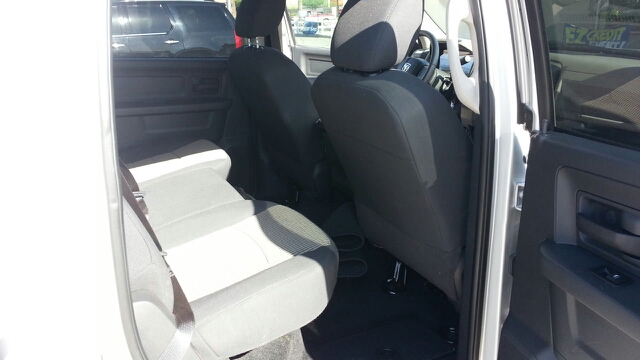 RAM 1500 2010 photo 20