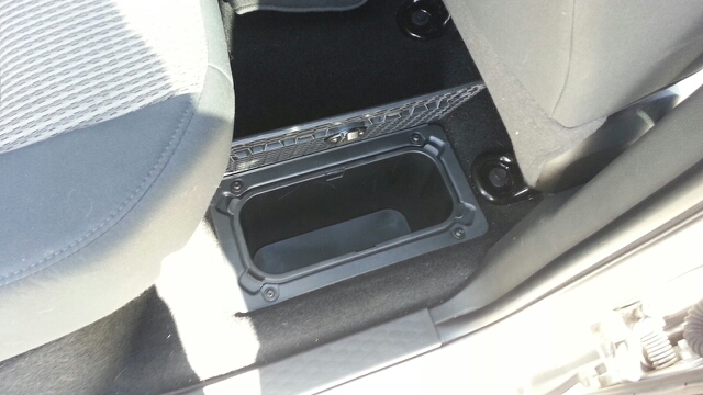 RAM 1500 2010 photo 3