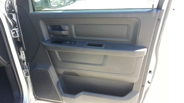 RAM 1500 2010 photo 6