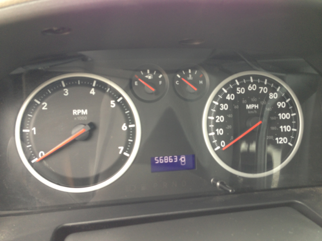 RAM 1500 2.5i 1 Owner Carfaxawd Pickup Truck