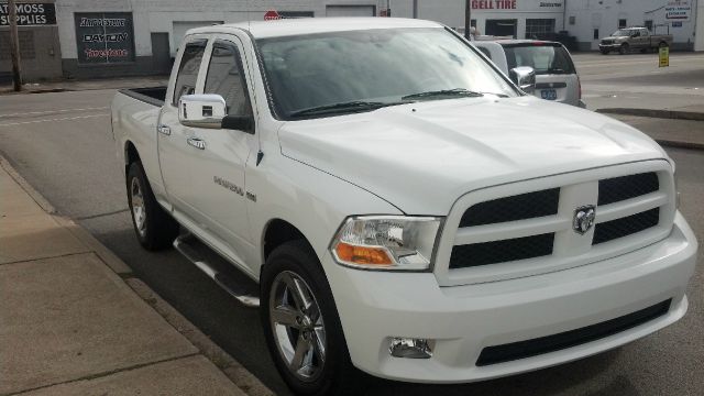 RAM 1500 2012 photo 2