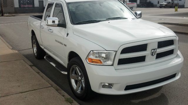 RAM 1500 2012 photo 3