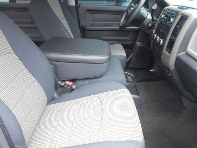 RAM 1500 2012 photo 1