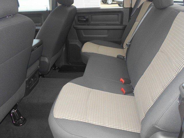 RAM 1500 2012 photo 3