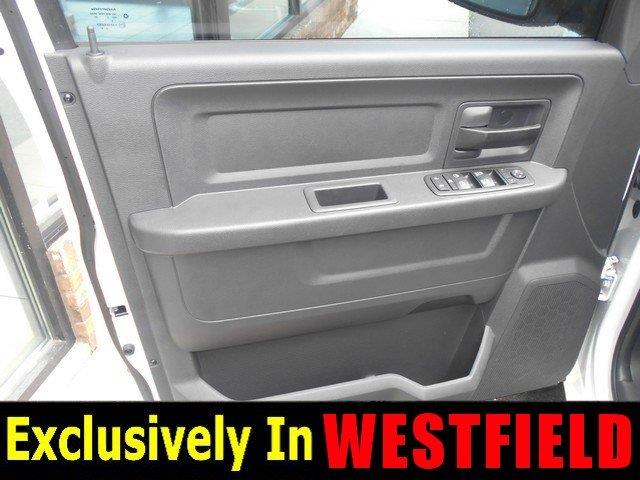 RAM 1500 2012 photo 4