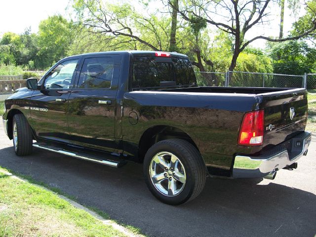 RAM 1500 2012 photo 3