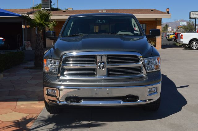 RAM 1500 2012 photo 3