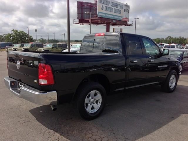RAM 1500 SLT Pickup Truck