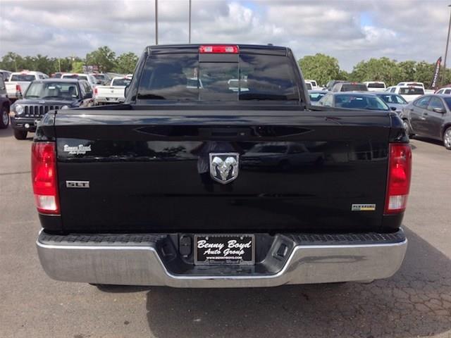 RAM 1500 2012 photo 1