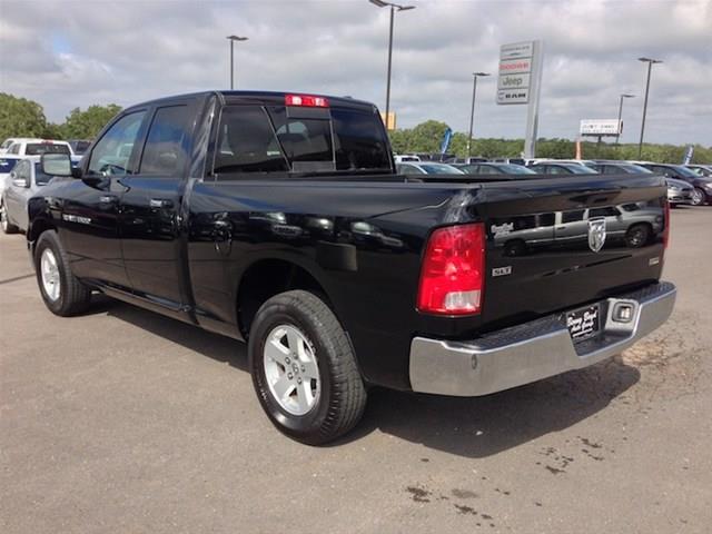 RAM 1500 2012 photo 3