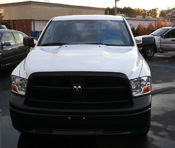 RAM 1500 2012 photo 2