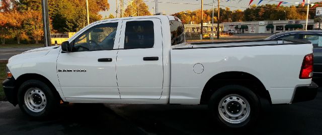 RAM 1500 2012 photo 4