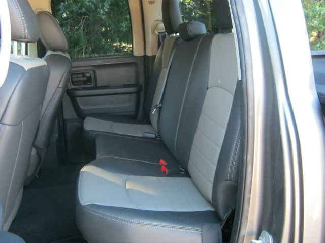 RAM 1500 2012 photo 2