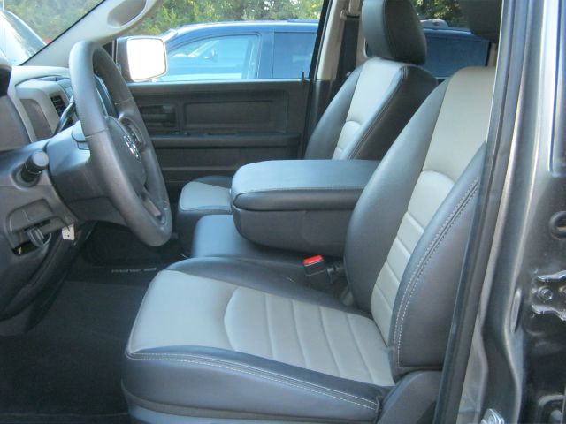 RAM 1500 2012 photo 3