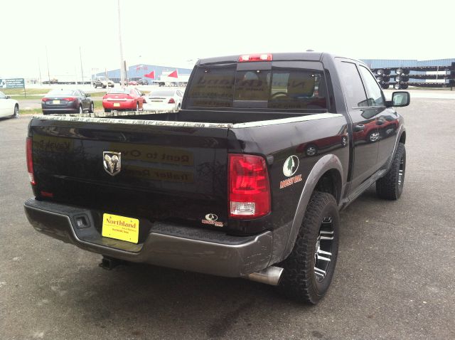 RAM 1500 2012 photo 2