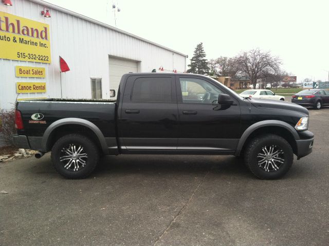 RAM 1500 2012 photo 3