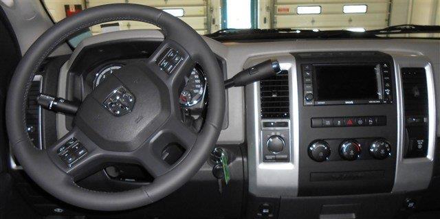 RAM 1500 Unknown Pickup Truck