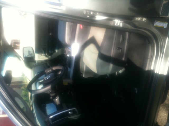 RAM 1500 2012 photo 2