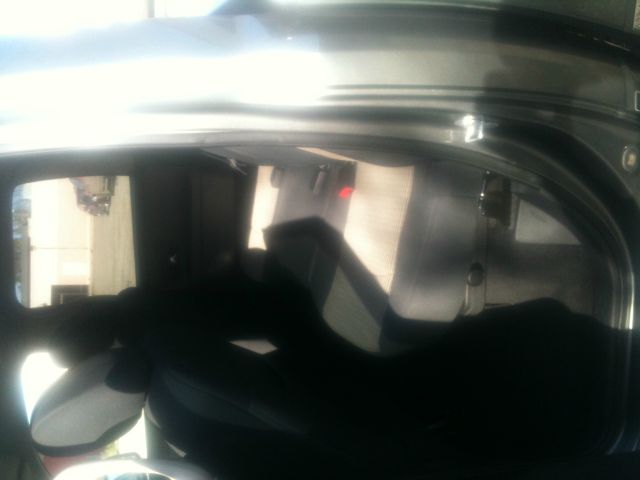 RAM 1500 2012 photo 4