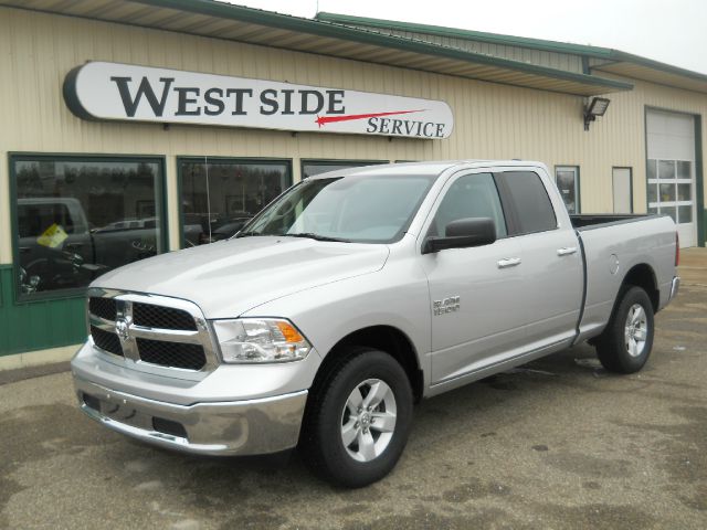 RAM 1500 2013 photo 1