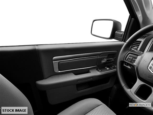 RAM 1500 W/appearance Pkg Pickup Truck