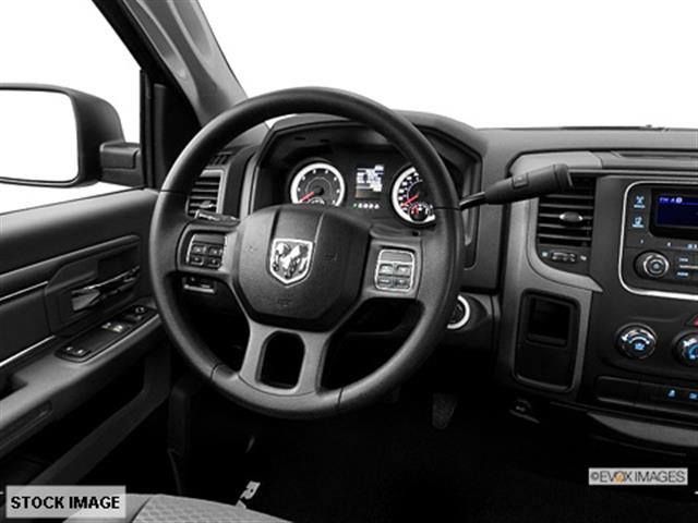 RAM 1500 2013 photo 1