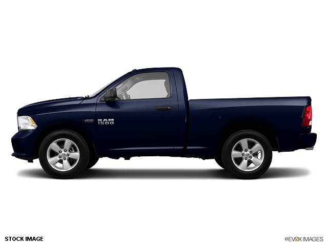 RAM 1500 2013 photo 2