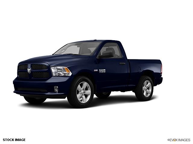 RAM 1500 2013 photo 4