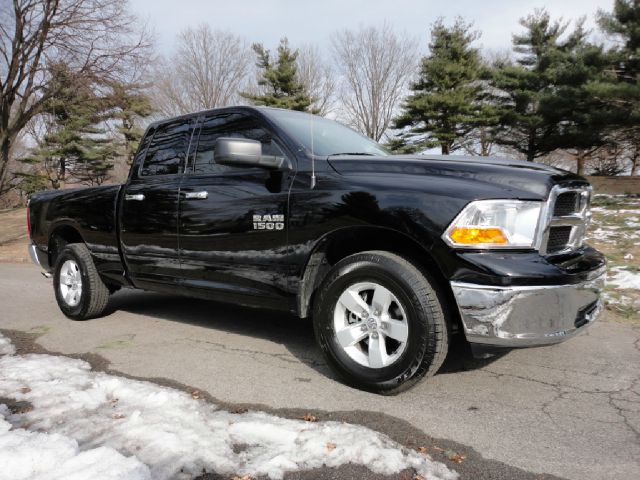 RAM 1500 2013 photo 2