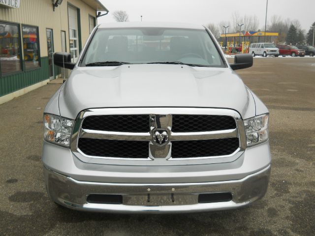 RAM 1500 Collection Rogue Pickup Truck