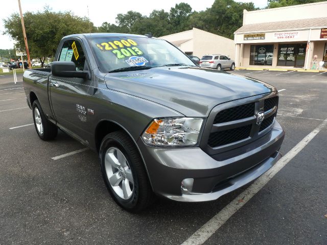 RAM 1500 2013 photo 2