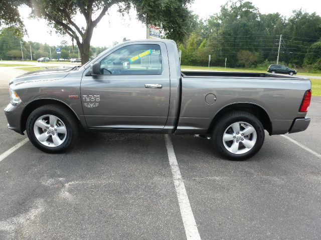 RAM 1500 2013 photo 3