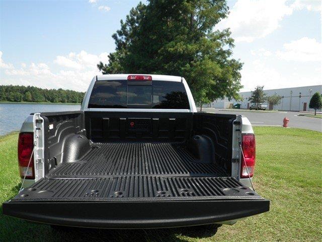 RAM 1500 2013 photo 3