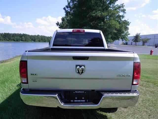 RAM 1500 2013 photo 4