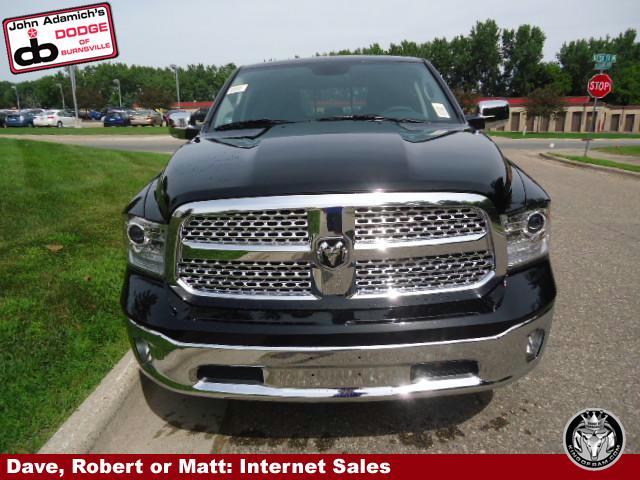 RAM 1500 2013 photo 1