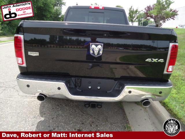 RAM 1500 2013 photo 2