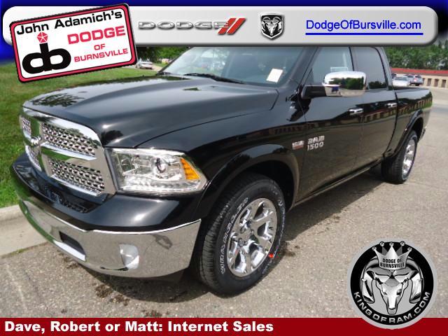 RAM 1500 2013 photo 4