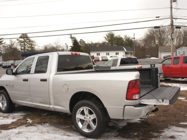 RAM 1500 2013 photo 3