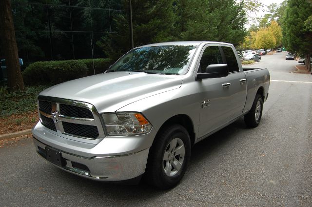 RAM 1500 2013 photo 1