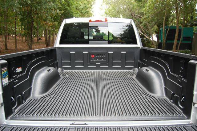 RAM 1500 2013 photo 2