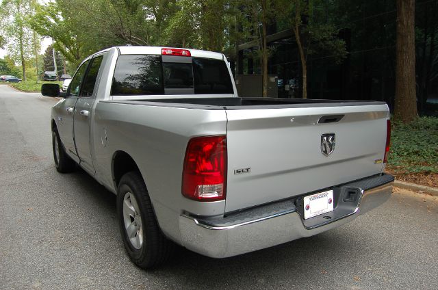 RAM 1500 2013 photo 3