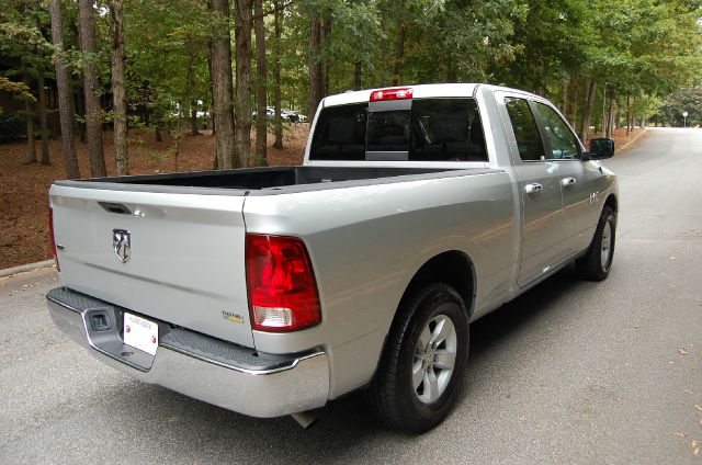 RAM 1500 2013 photo 4