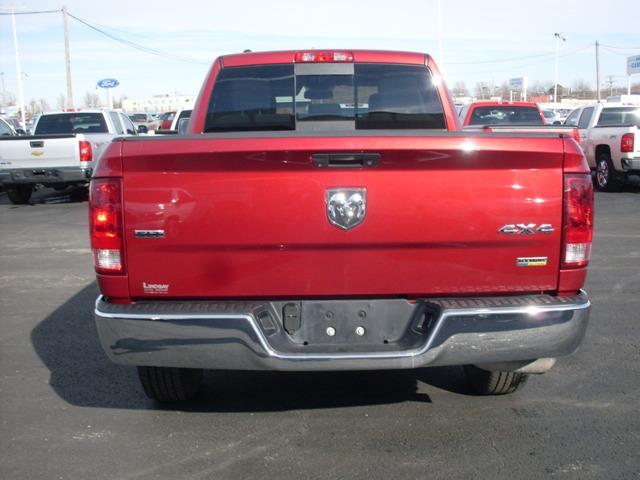 RAM 1500 2013 photo 3