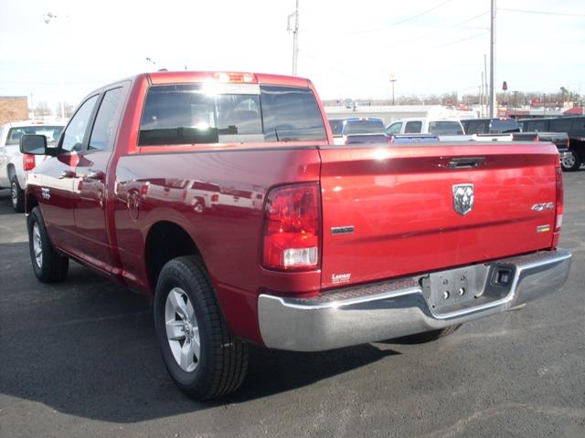 RAM 1500 2013 photo 4