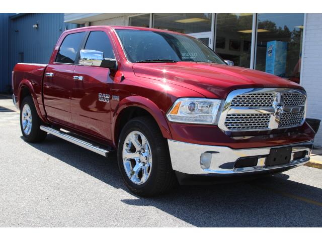 RAM 1500 2013 photo 2