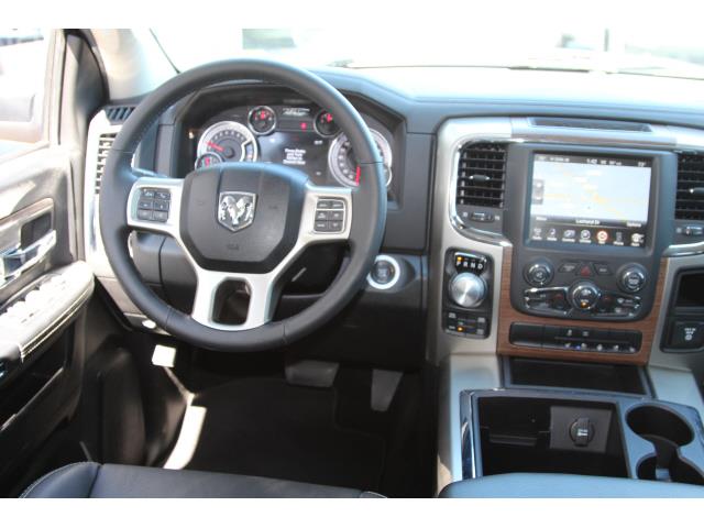 RAM 1500 2013 photo 3