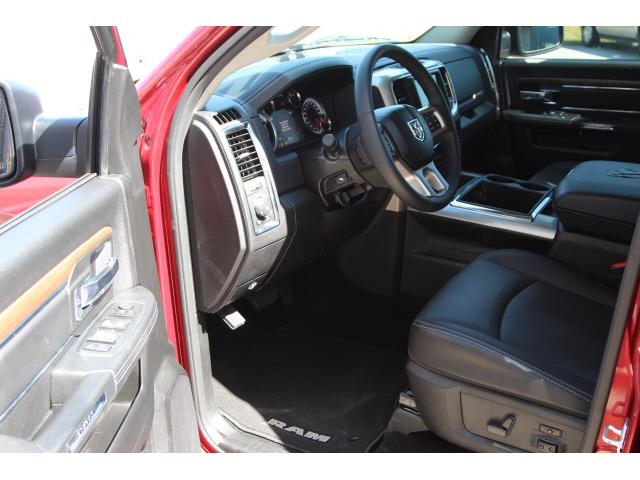 RAM 1500 2013 photo 4