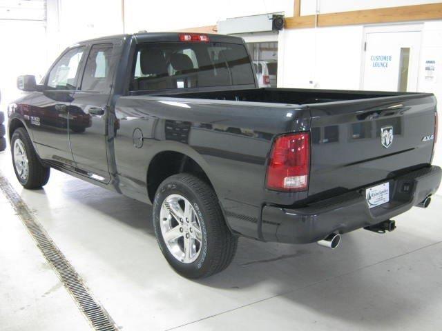 RAM 1500 Unknown Pickup Truck